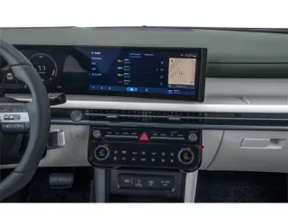 Hyundai TUCSON Hybrid 2025 AWD Limited 4dr SUV