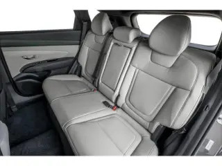 Hyundai TUCSON Hybrid 2025 AWD Limited 4dr SUV