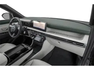 Hyundai TUCSON Hybrid 2025 AWD Limited 4dr SUV