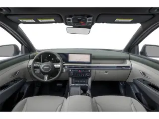 Hyundai TUCSON Hybrid 2025 AWD Limited 4dr SUV
