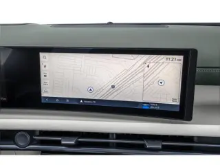 Hyundai TUCSON Hybrid 2025 AWD Limited 4dr SUV