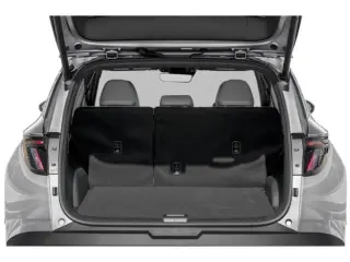 Hyundai TUCSON Hybrid 2025 AWD Limited 4dr SUV