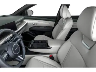 Hyundai TUCSON Hybrid 2025 AWD Limited 4dr SUV
