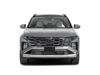 Hyundai TUCSON Hybrid 2025 AWD Limited 4dr SUV