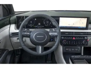 Hyundai TUCSON Hybrid 2025 AWD Limited 4dr SUV