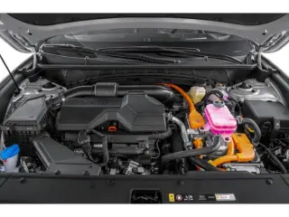 Hyundai TUCSON Hybrid 2025 AWD Limited 4dr SUV