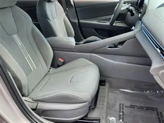 Hyundai ELANTRA 2022 SEL 4dr Sedan