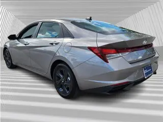 Hyundai ELANTRA 2022 SEL 4dr Sedan