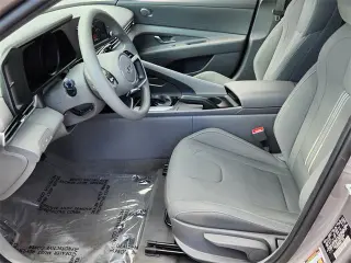 Hyundai ELANTRA 2022 SEL 4dr Sedan
