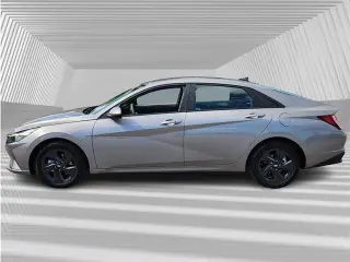 Hyundai ELANTRA 2022 SEL 4dr Sedan