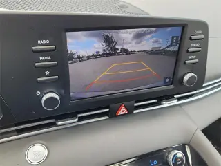 Hyundai ELANTRA 2022 SEL 4dr Sedan