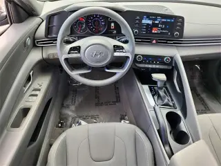 Hyundai ELANTRA 2022 SEL 4dr Sedan