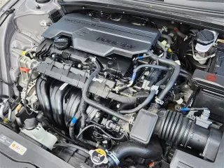 Hyundai ELANTRA 2022 SEL 4dr Sedan