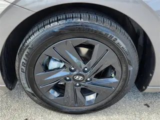 Hyundai ELANTRA 2022 SEL 4dr Sedan