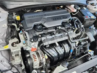 Hyundai ELANTRA 2022 SEL 4dr Sedan