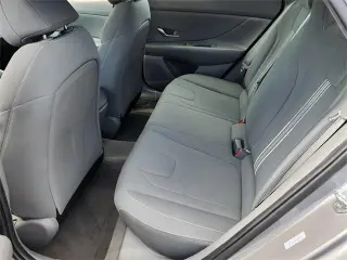 Hyundai ELANTRA 2022 SEL 4dr Sedan
