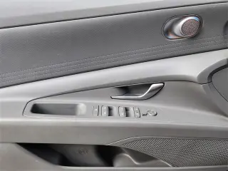 Hyundai ELANTRA 2022 SEL 4dr Sedan