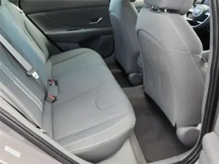 Hyundai ELANTRA 2022 SEL 4dr Sedan
