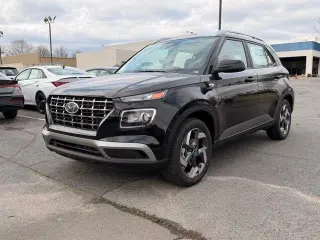 Hyundai VENUE 2026 SEL 4dr Crossover
