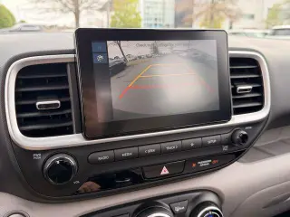 Hyundai VENUE 2026 SEL 4dr Crossover