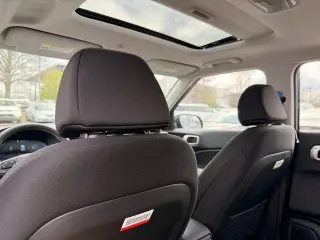 Hyundai VENUE 2026 SEL 4dr Crossover