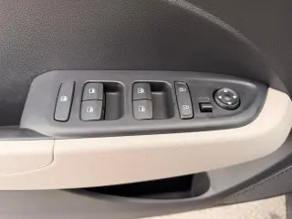 Hyundai VENUE 2026 SEL 4dr Crossover