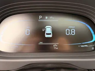 Hyundai VENUE 2026 SEL 4dr Crossover