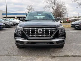 Hyundai VENUE 2026 SEL 4dr Crossover