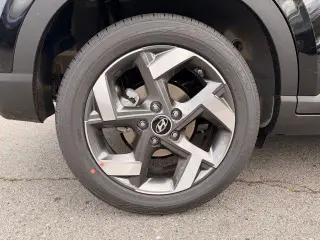 Hyundai VENUE 2026 SEL 4dr Crossover