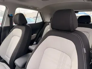 Hyundai VENUE 2026 SEL 4dr Crossover