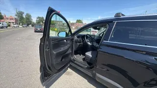 Hyundai SANTA FE 2023 AWD SEL 4dr Crossover
