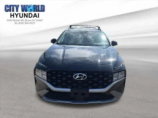Hyundai SANTA FE 2023 AWD SEL 4dr Crossover