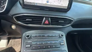 Hyundai SANTA FE 2023 AWD SEL 4dr Crossover