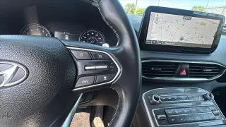 Hyundai SANTA FE 2023 AWD SEL 4dr Crossover