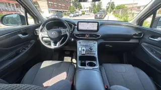 Hyundai SANTA FE 2023 AWD SEL 4dr Crossover