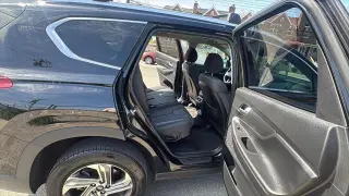 Hyundai SANTA FE 2023 AWD SEL 4dr Crossover