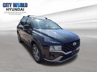 Hyundai SANTA FE 2023 AWD SEL 4dr Crossover