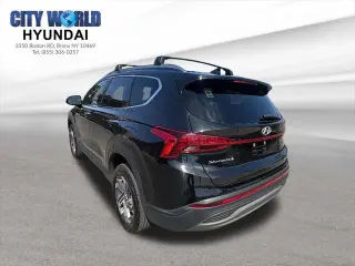 Hyundai SANTA FE 2023 AWD SEL 4dr Crossover