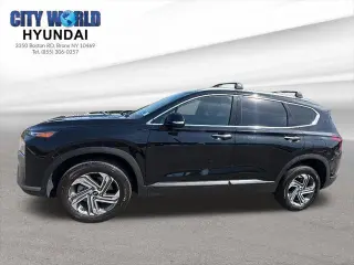 Hyundai SANTA FE 2023 AWD SEL 4dr Crossover