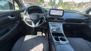 Hyundai SANTA FE 2023 AWD SEL 4dr Crossover