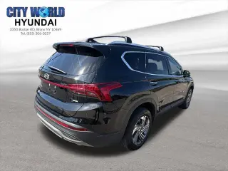Hyundai SANTA FE 2023 AWD SEL 4dr Crossover