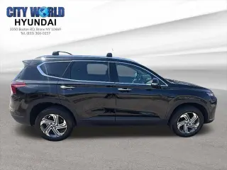 Hyundai SANTA FE 2023 AWD SEL 4dr Crossover