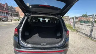 Hyundai SANTA FE 2023 AWD SEL 4dr Crossover