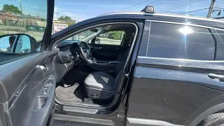 Hyundai SANTA FE 2023 AWD SEL 4dr Crossover