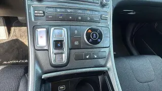Hyundai SANTA FE 2023 AWD SEL 4dr Crossover