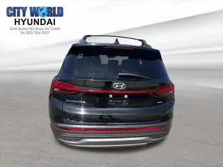 Hyundai SANTA FE 2023 AWD SEL 4dr Crossover