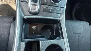Hyundai SANTA FE 2023 AWD SEL 4dr Crossover