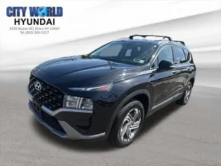 Hyundai SANTA FE 2023 AWD SEL 4dr Crossover