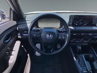 Honda Accord Hybrid 2024 Sport-L 4dr Sedan