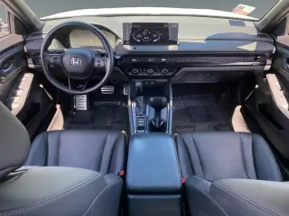 Honda Accord Hybrid 2024 Sport-L 4dr Sedan